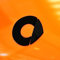 Auto Emblem für Smart, Auto-Logo Auto Exterieur Emblem Zeichen Rahmen Aufkleber, Auto Frontklappe Trunk Autoaufkleber Körper Dekoration Zubehör,B