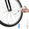 Fahrrad Tubeless Dichtmittel Injector,Tubeless Reifendichtmittel Spritze,Fahrrad Sealant Reifendichtmittel Injector,Fahrrad Ventilwerkzeug Spritze mit Valve Core Removal Tool zur Fahrradreparatur