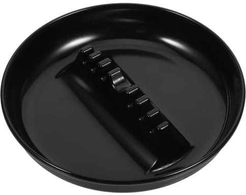CRAFTHROU Auto Aschenbecher Autoaschenbecher räucherutensilien Aschenbecher im Aschenbecher Auto Zigarrenaschenbecher für draußen Aschenbecher alter Aschenbecher Reiseaschenbecher
