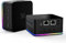 Mini PC Alder Lake-N95(Up to 3.4Ghz) 4 Cores/4 Threads,Mini Desktop Computer 16GB LPDDR5 512GB M.2 SSD,Mini Computer with WiFi 6 Bluetooth 4.2 4K Micro PC Gigabit Ethernet RGB Light