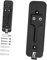 DOITOOL Doorbell Doorbell Backplate Replacement Easy to Install Lightweight for Home Decor