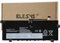 BLESYS L18M4PE0 L18L4PE0 L18C4PE0 Akku für Lenovo Yoga C740-14IML Series