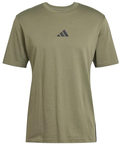 M 3S SJ T 000 OLISTR/Black 3XL