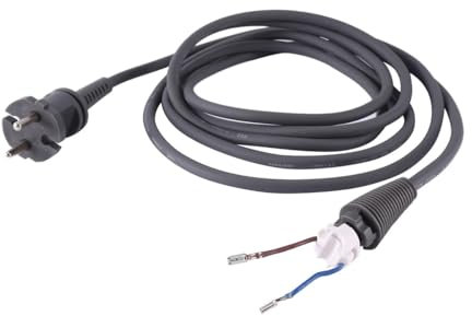 Rraqkst 1pc 2.7m Power Cord for Dyson HD01/02/03/04/07/08/15 Universal Accessories