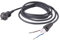 Rraqkst 1pc 2.7m Power Cord for Dyson HD01/02/03/04/07/08/15 Universal Accessories