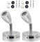 Lampes LED 12 V pour camping-car 12 V - Intensité variable - Lampe de lecture 12 V - Avec port de charge USB - Lampe de caravane - Interrupteur tactile 3200 K - Pour caravane, voiture, camping-car