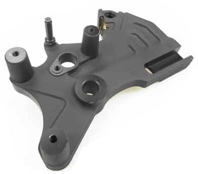 Rear Brake Caliper Mounting Bracket Compatible With 250NK CF250 CF250NK CF MOTO 250 NK250 Motorcycle Models(Xihu Caliper)