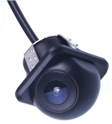 Parkkamera Auto-Backup-Rückfahrkamera Wasserdicht Weitwinkel HD-CCD Rückfahrkamera Für E39 Für E46 Für E60 Für M3