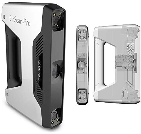 Shining 3D EINSCAN-PRO 3D Scanner