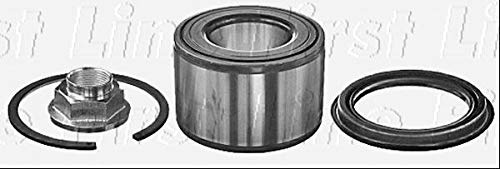 First Line FBK1363 Wheel Bearing Kit To Fit Ford Ranger 02 - Front
