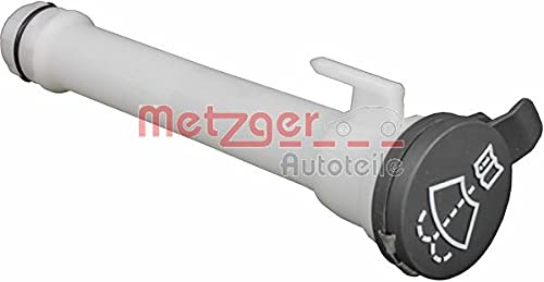 Metzger 2140128 Einfüllstutzen für Opel Meriva B 06/10-