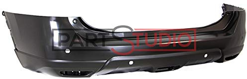 Prasco - DS7121584 - Nissan - Qashqai - Mod. 02/14-08/17 - Radlaufleiste Hinten Links