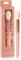 Luvia Highlighter Pinsel - Classic Highlight E204 Brush - Highlighter-Pinsel In Nude/Roségold - Vegane Kosmetik Schminkpinsel/Kosmetikpinsel