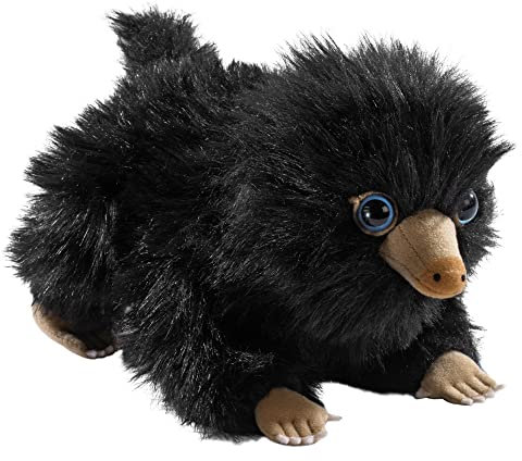 The Noble Collection Niffler Baby Plüsch 20Cm