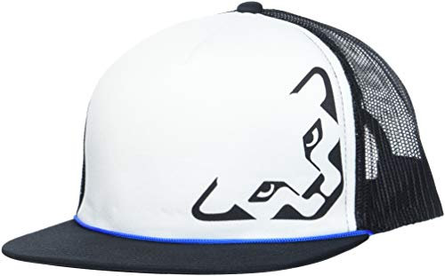 Dynafit Trucker 3 Cap, White, One Size