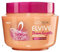 L'Oreal Paris Elvive Dream Lengths - Maschera per capelli, trattamento nutriente e rinforzante, arricchita con olio di ricino, per capelli lunghi e danneggiati, 300 ml