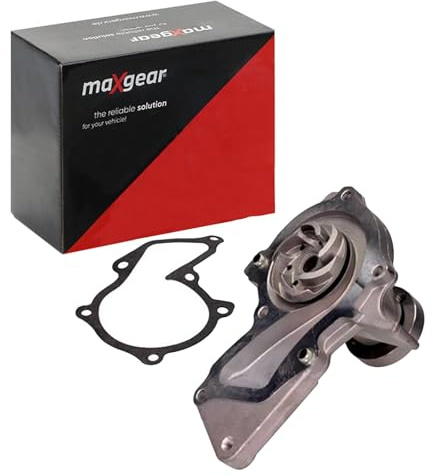 Maxgear 47-0190 Water Pump
