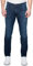 Replay Herren Jeans Anbass Slim-Fit Hyperflex Cloud mit Stretch, Dark Blue 007 (Blau), 34W / 34L