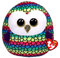 TY UK LTD Owen Eule - Squish-A-Boo - 14