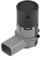 PDC-Parksensor ersetzen Ersatz-Parksensor für E46 E39 E60 E63 E38 E65 E83 E53 E85 6620 66206989068
