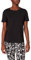Vero Moda VMPAULA S/S T-Shirt GA Noos, Nero, XL Donna