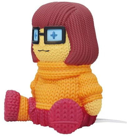 Handmade by Robots Figur Knit Serie The Conjuring Universe Annabelle: Die Erschaffung