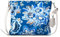 Oilily Flat Shoulder Bag Monaco Blue