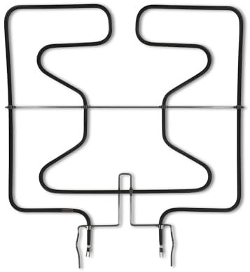 DL-pro Elemento riscaldante sotto calore 1100 W 230 V per Bosch Siemens 470763 00470763