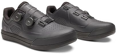 Fox Herren Bike Schuh Union BOA, Größe Schuhe:43, Farben:Black