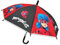 Miraculous Marienkäfer-Regenschirm für Mädchen, merhfarbig, Diameter: 80 cm