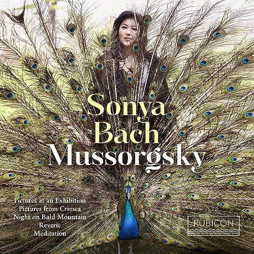 Sonya Bach: Mussorgsky