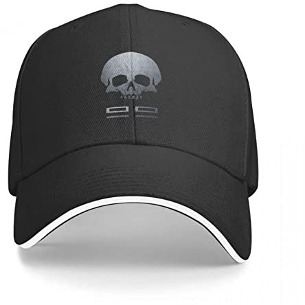 OAKITA Basecap Bad Batch Emblem Cap Baseball Cap Baseball Neue Mütze Caps für Damen Herren