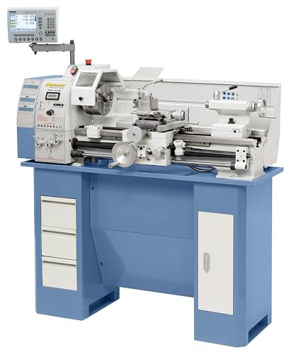 BERNARDO Profi 700 Pro - 400 V - inkl. 2-Achs-Digitalanzeige / 03-1183B