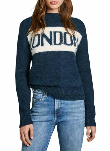 Pepe Jeans Damen Hilda Strickwaren (1er Pack)