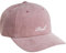 Reell Single Script Cap Silver Pink Cord