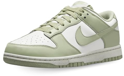 Nike Dunk Low Damenschuhe, 10