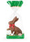 WAWI Sitzhase Kakao Edelvollmilch Schokolade passend zur Ostern 225g