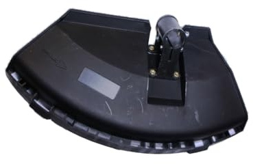 ALKO Fadenschutz Freischneider - BC 4535 4125 260 410 - FRS 410 4125 45/35 - Schutz Motorsense - ebenfalls passend für Brill MS326 B, MS427 B, MS254 B Motorsense