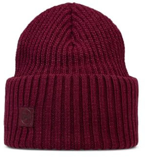 Buff Unisex Hat Knitted Beanie
