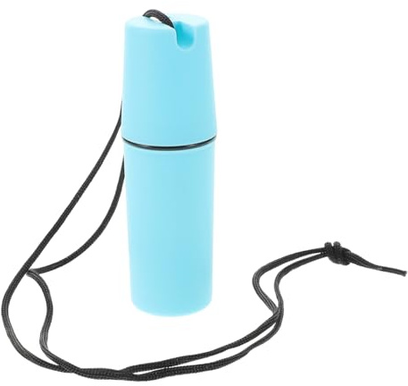 KICHOUSE wasserdichte Trockenbox Geldbox Blau 2 Stück