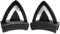 Detachable silicone cat ear decoration for the unique look of headband headphones detachable headphone accessories