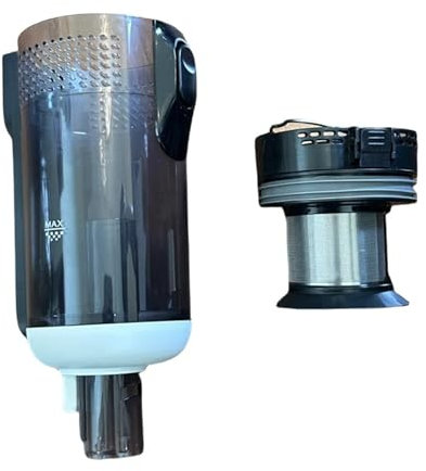XOTCMHG Ensemble Bac À Poussière. Compatible avec Les Pièces De Rechange for Aspirateur Tineco Floor One S5 Combo.