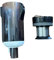 XOTCMHG Ensemble Bac À Poussière. Compatible avec Les Pièces De Rechange for Aspirateur Tineco Floor One S5 Combo.