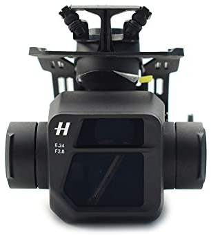 QHHOZHD For Empty Gimbal Shell for Mavic 3/2 Pro forZoom Mini 1/2/SE/3 Air 2/2S Drone Camera Axis Arm Bracket Parts(Mavic 3)