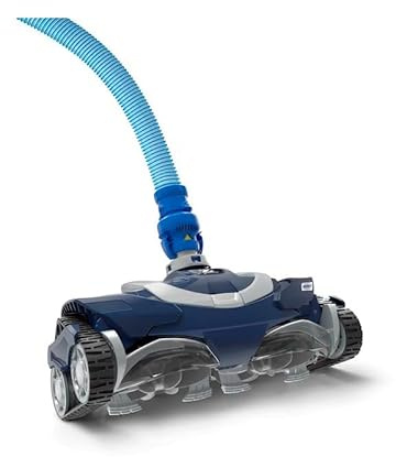 Pulitore idraulico per piscina Zodiac MX10