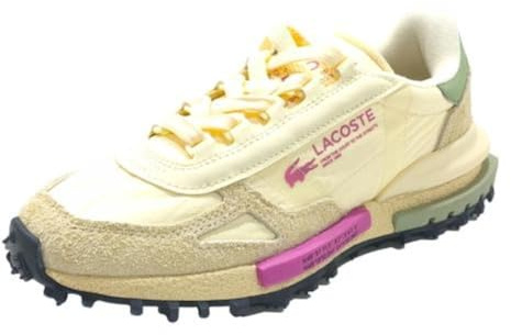Lacoste ELITE ACTIVE SNEAKER FLACH