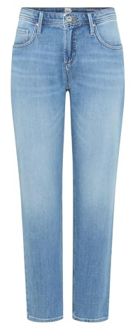 BRAX Feel Good Style Miley S Damen Five-Pocket-Jeans Tapered Fit