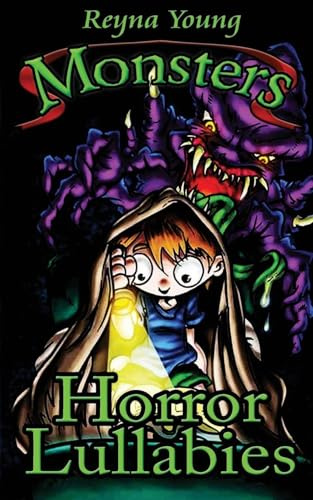 Monsters: Horror Lullabies