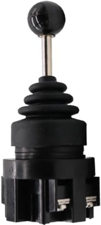 diwedaso Interruptor Joystick Premium diseñado con Seguridad y Rendimiento en Mente para un Rendimiento óptimo en Todas Las situaciones Interruptor Joystick