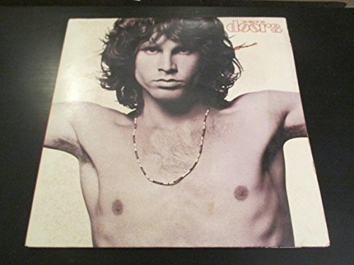 Doors Best of [VINYL]